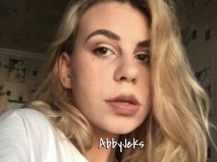 AbbyJeks Sexy Footjobs