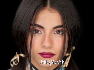 AbbyMontt