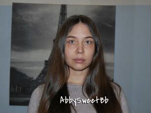 AbbySweetBb