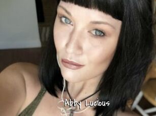 Abby_Lucious