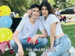 AbbyandJakecouple