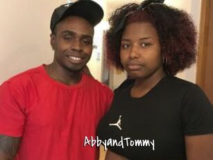 AbbyandTommy