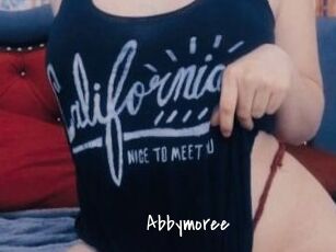 Abbymoree