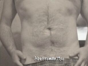 AbeFroman79xo