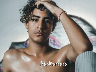 AbelFerrero