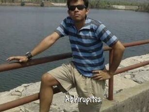 Abhirup1982