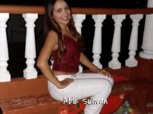 Abie_Sullivan Sexy Footjobs