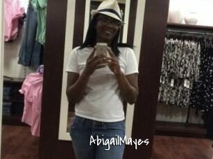 Abigail_Mayes