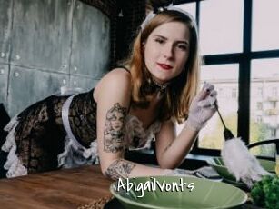 AbigailVonts
