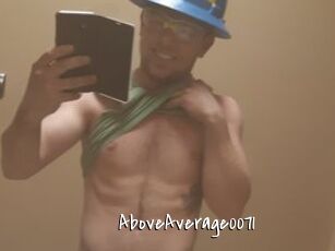 AboveAverage0071