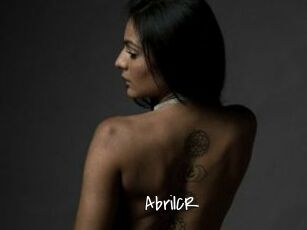 AbrilCR