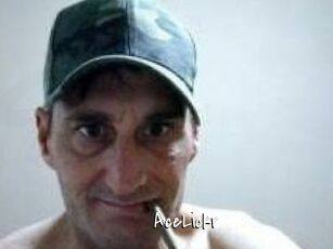 AceLickr