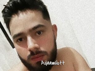 AdaamHott