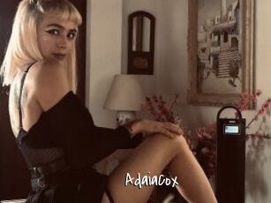 AdaiaCox