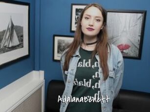 AdalanaBenett