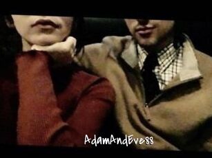 AdamAndEve88