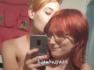 AdamAndFaith