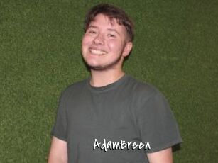 AdamBreen