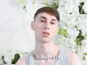 AdamBrittle
