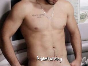 AdamBurning