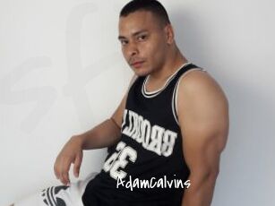 AdamCalvins