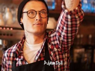 AdamDoll