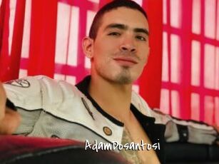 AdamDosantosi
