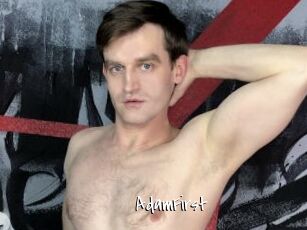 AdamFirst