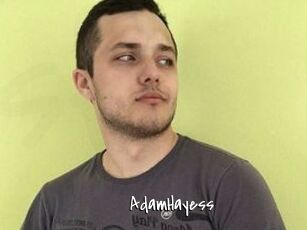 AdamHayess