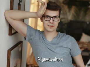 AdamJenkins