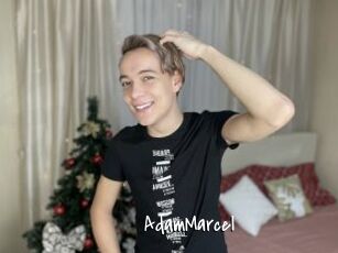 AdamMarcel