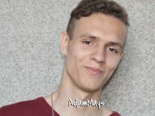 AdamMays
