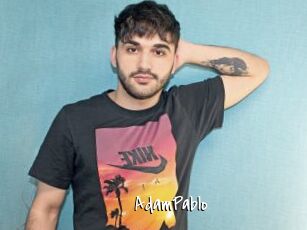 AdamPablo
