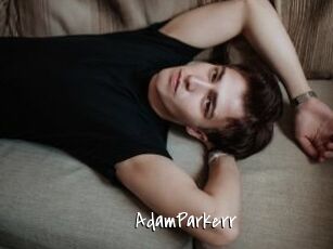 AdamParkerr