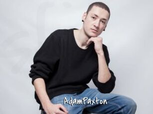 AdamPaxton