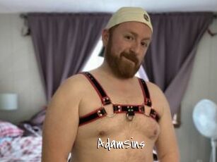 AdamSins