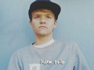 Adam_Belle