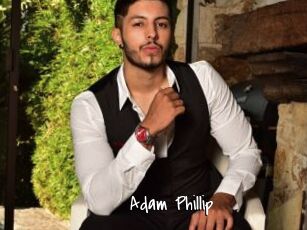 Adam_Phillip