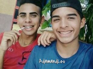 AdamandLeo