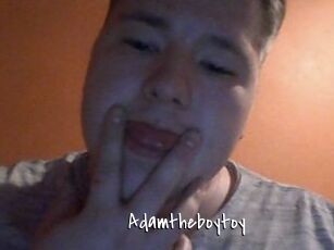 Adamtheboytoy