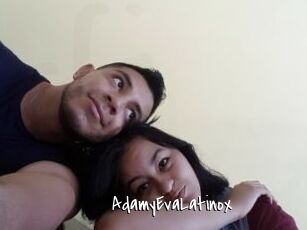 AdamyEvaLatinox