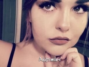 AddiSmiles