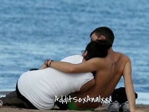 AdditSexAnalxxx
