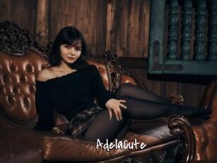 AdelaCute