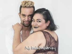 AdelaideAndHarvey