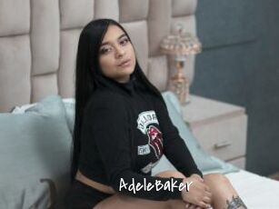 AdeleBaker