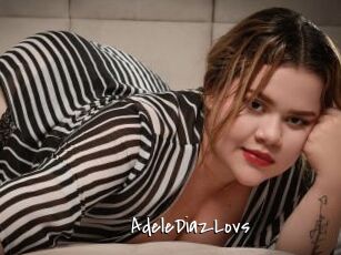 AdeleDiazLovs