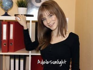 AdeleSunlight