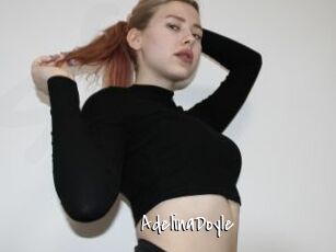 AdelinaDoyle