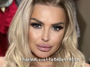 AdelinaLovetteBabestation